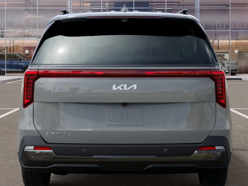 2025 Kia Carnival SX Prestige - Photo 13