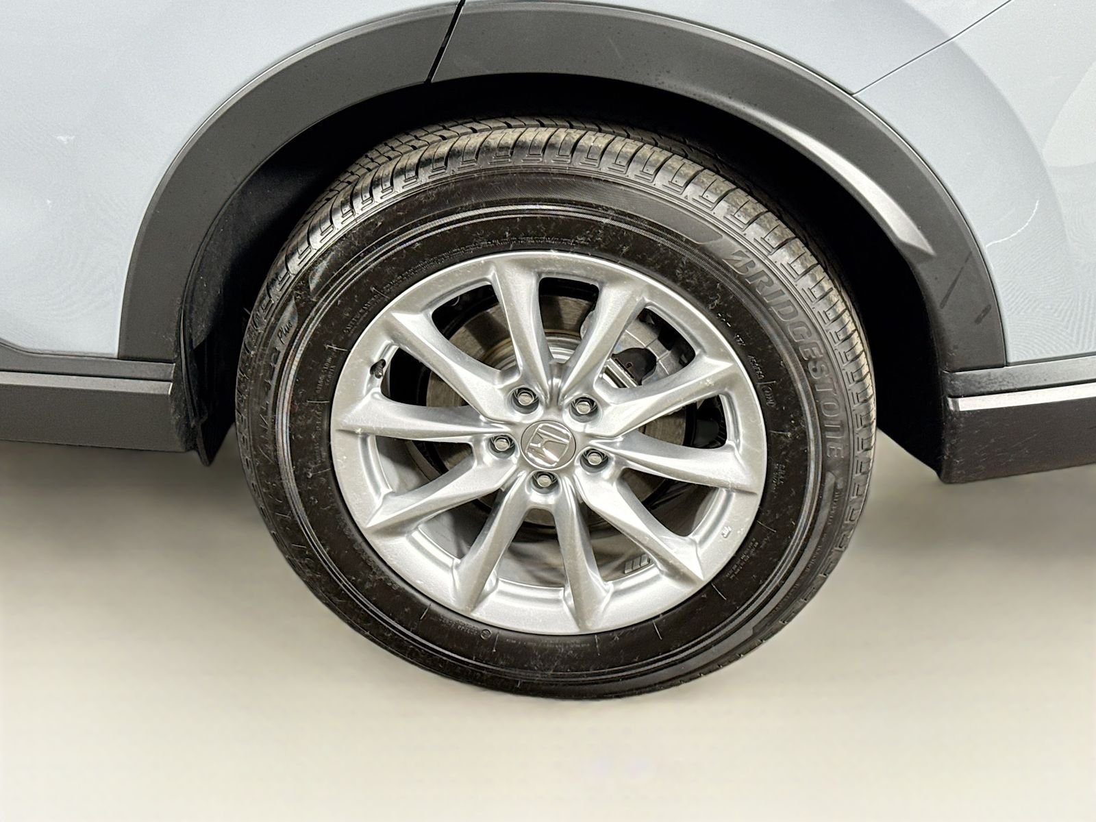 2026 Honda CR-V EX - Photo 9