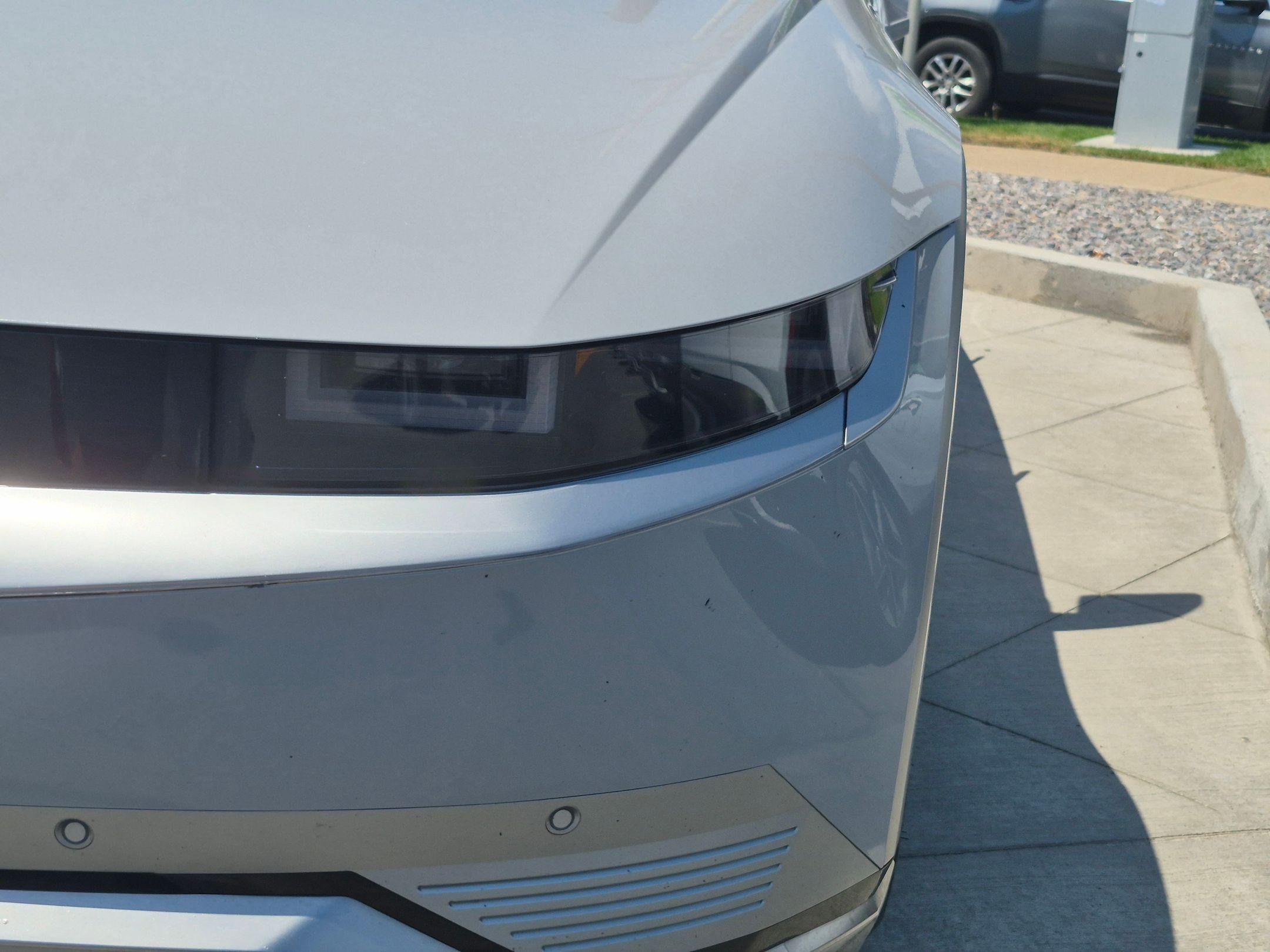 2024 Hyundai IONIQ 5 Limited - Photo 11
