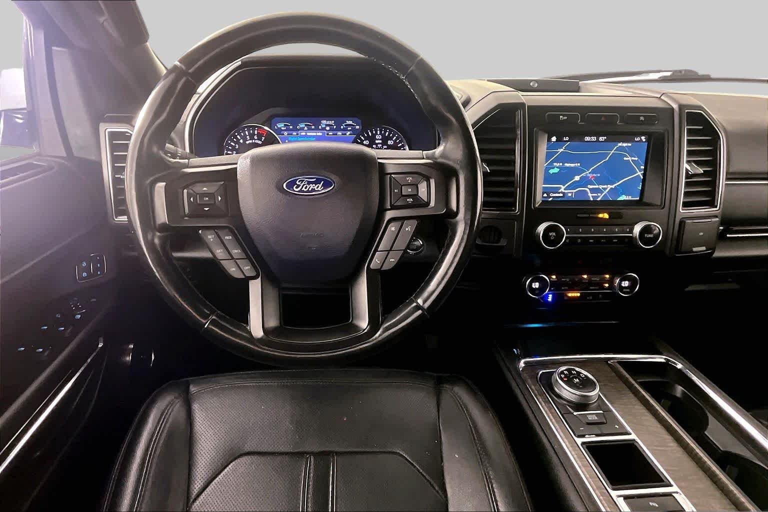 Used 2019 Oxford White Ford Limited image 6