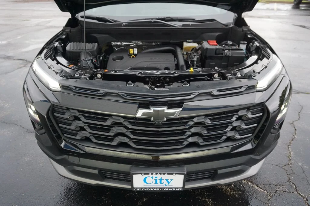2027 Chevrolet Equinox LT - Photo 26