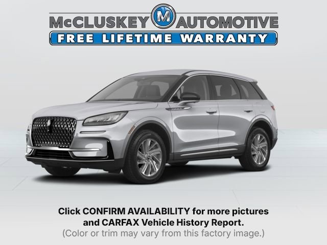 2023 Lincoln Corsair Grand Touring AWD's photo