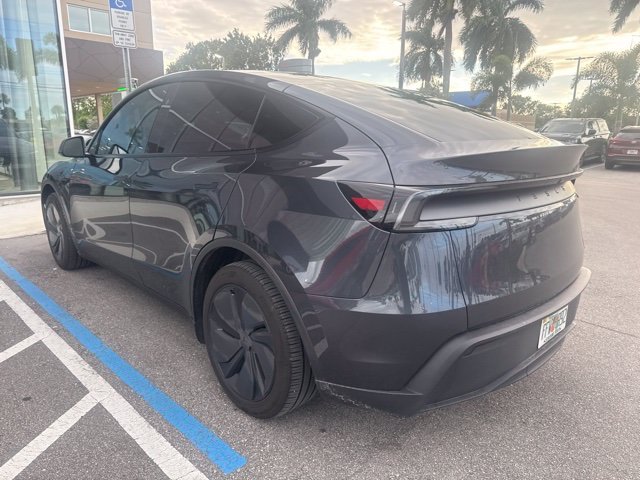 Used 2026 Green Tesla  image 7