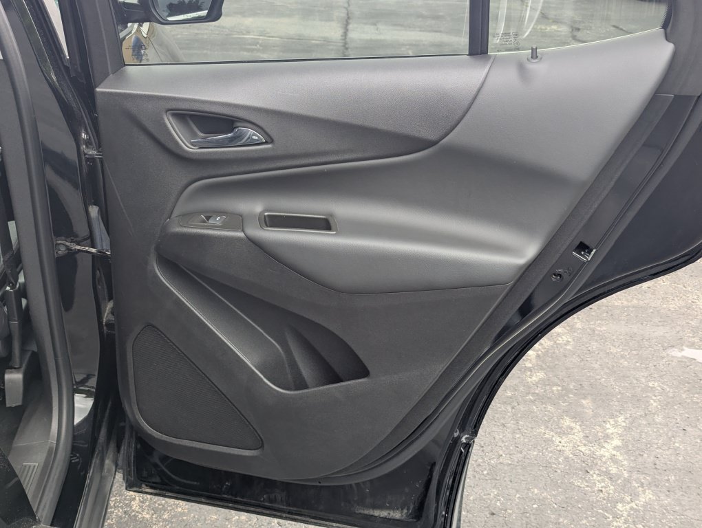 2024 Chevrolet Equinox LT - Photo 9