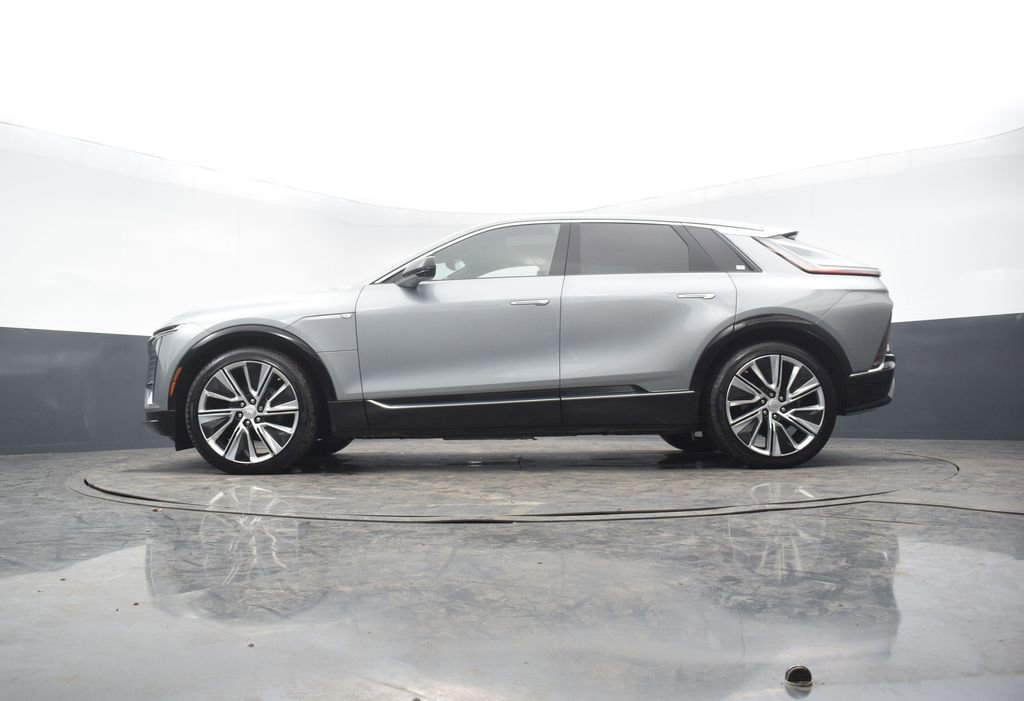 2024 CADILLAC LYRIQ - Image 46