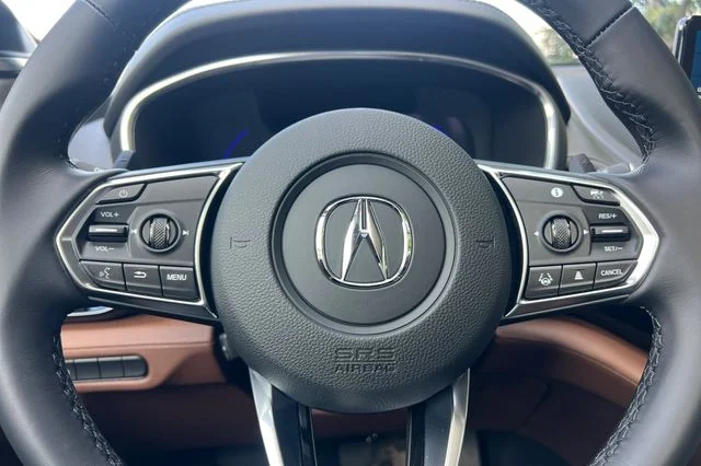 2026 Acura MDX Technology Package - Photo 16
