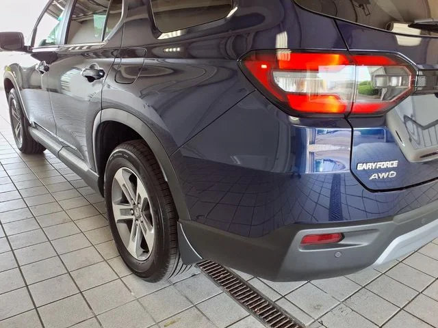 2025 Honda Pilot EX-L - Photo 20
