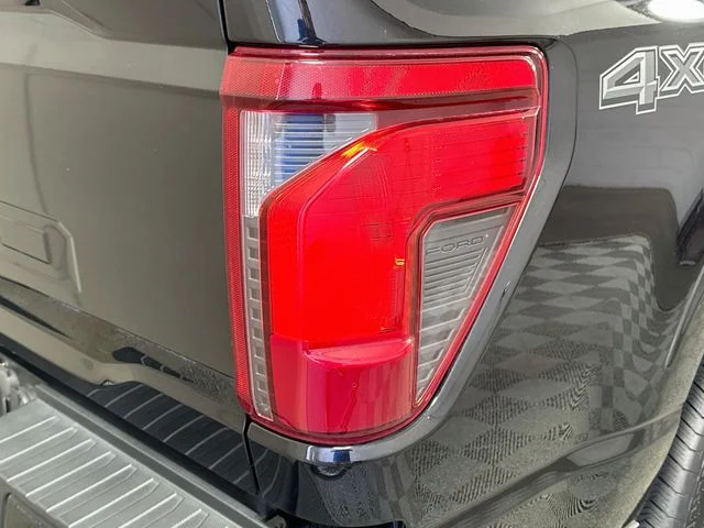 Certified Pre-Owned 2025 Ford F-150 STX