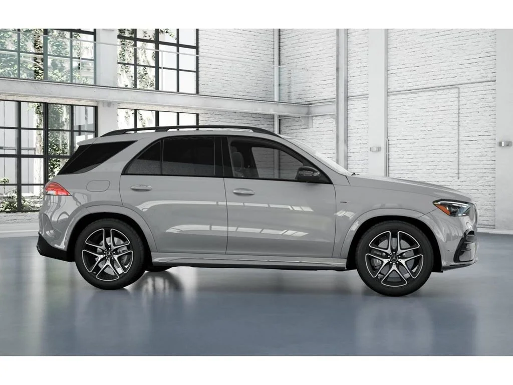 2026 Mercedes-Benz GLE AMG GLE 53 - Photo 82