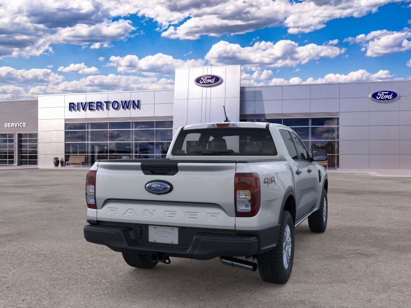 2024 Ford Ranger XL - Photo 8