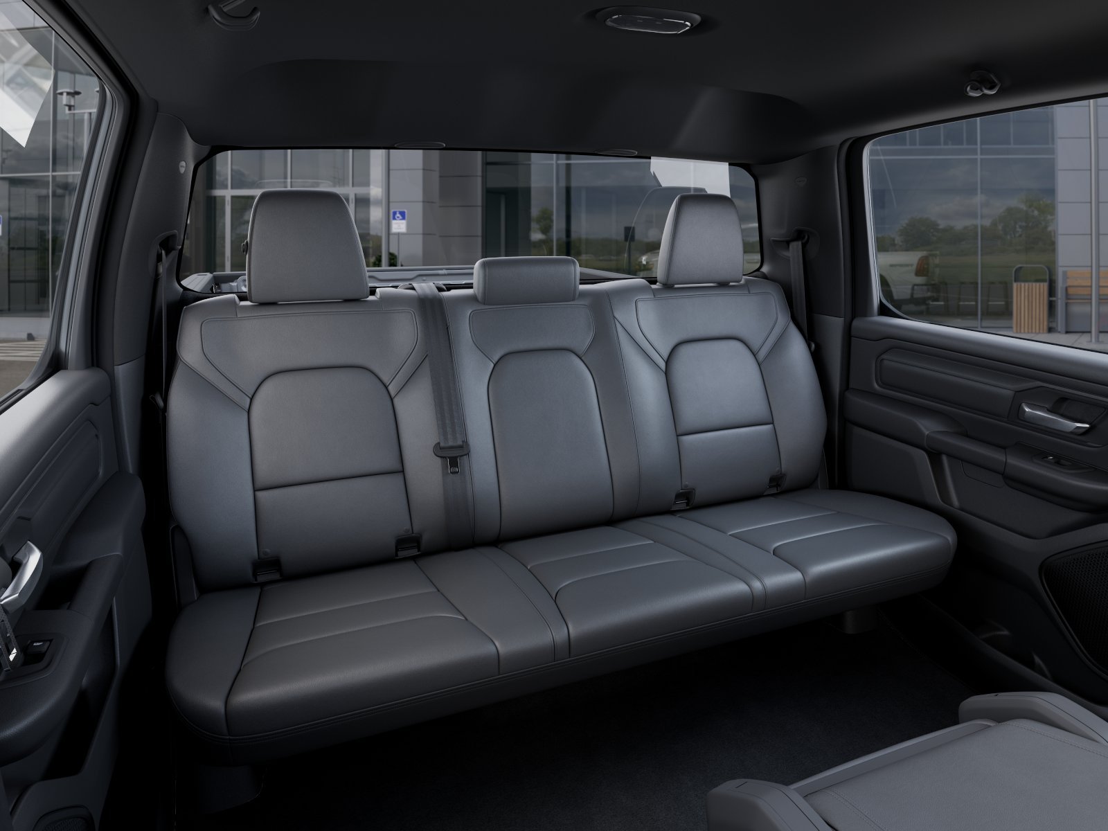 2026 Ram 1500 — photo 15