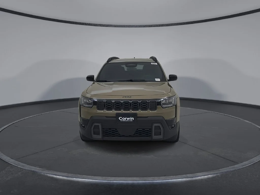 New 2026 41 Exterior Paint Jeep Limited image 5