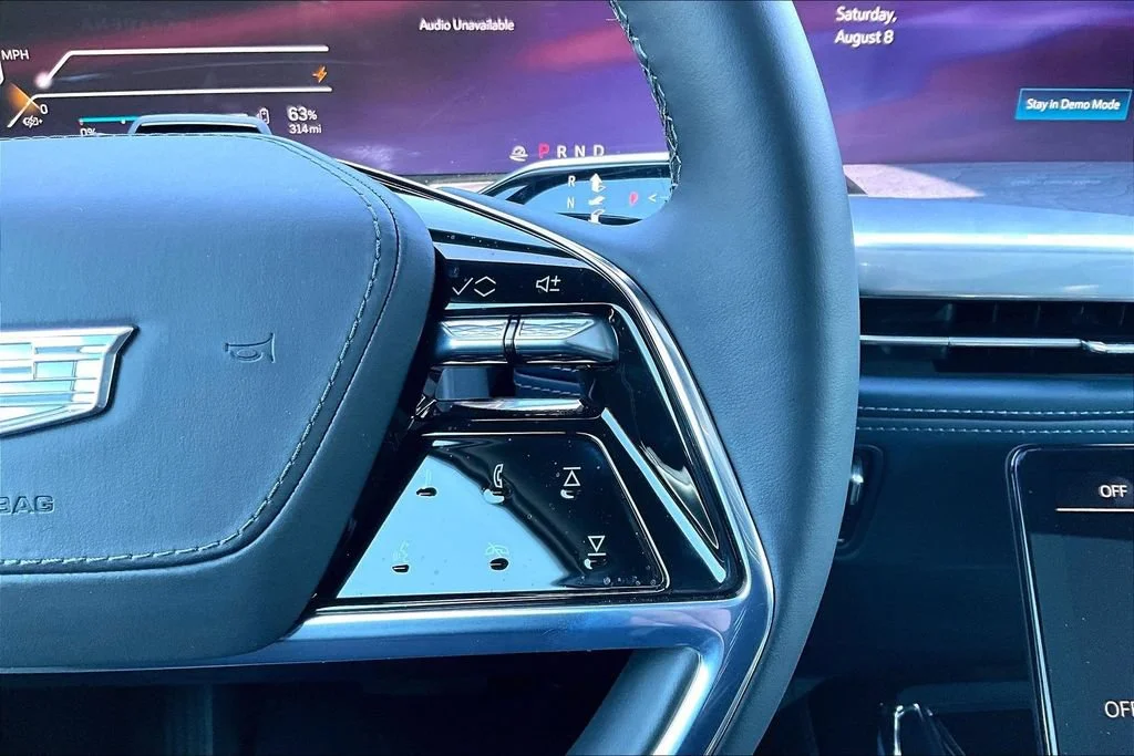2026 Cadillac Escalade IQ Premium Sport - Photo 25