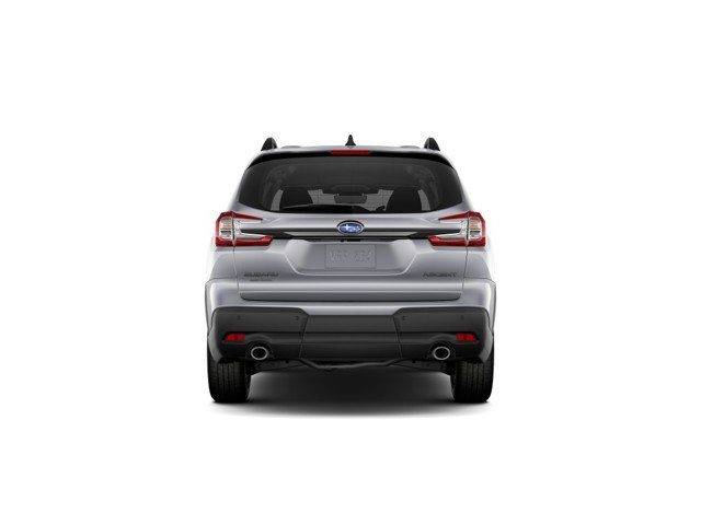New 2026 ICE SILVER METALLIC Subaru Premium 7-Passenger image 9