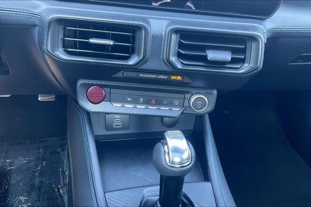2025 Ford Mustang Dark Horse - Photo 24
