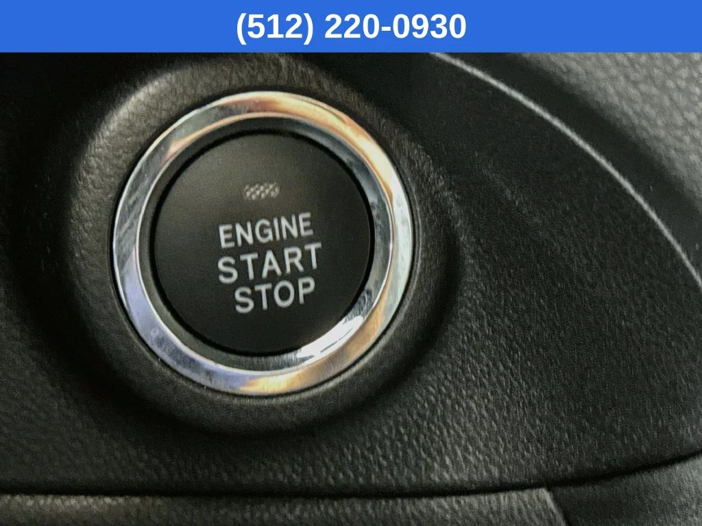 Certified Used 2023 Blue Subaru Limited image 20