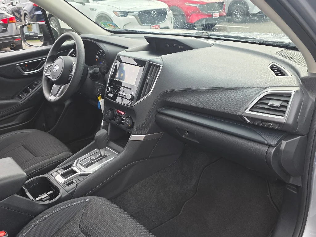 2020 Subaru Forester Base - Photo 21