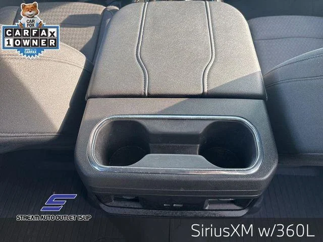 Used 2024 Black Chevrolet LT Trail Boss image 22