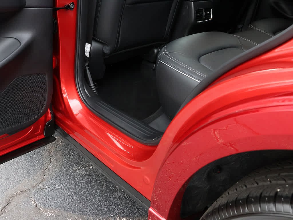 2025 Mazda CX-5 S Premium Plus package - Photo 26