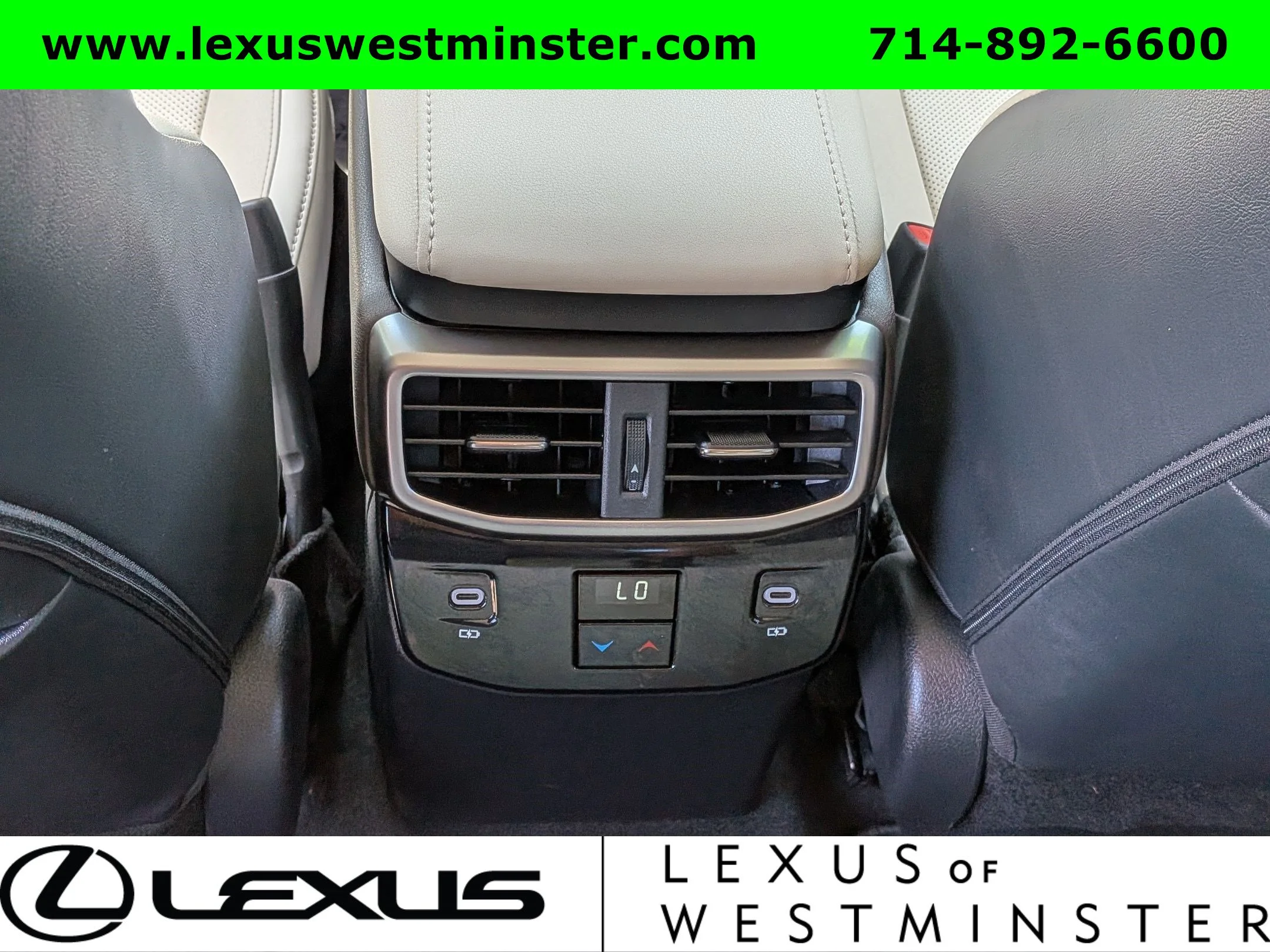 Used 2023 Red Lexus RX 350 image 16