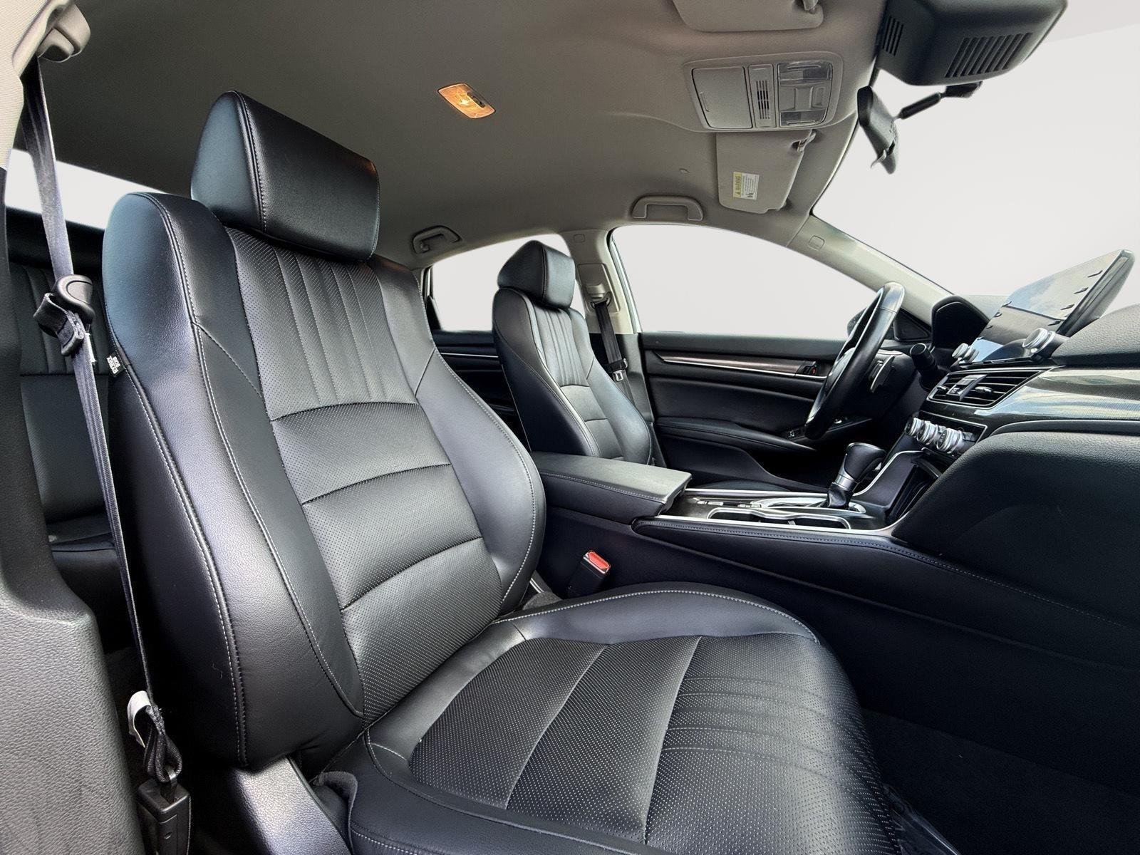 2022 Honda Accord Sport SE - Photo 23