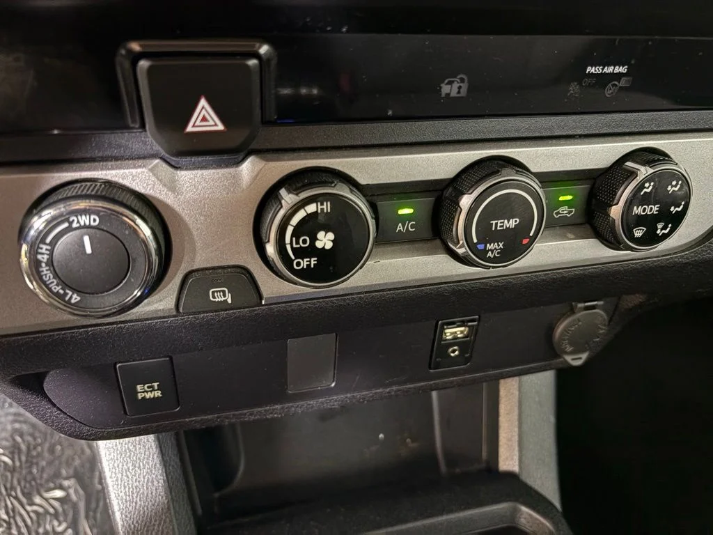 Used 2018 Gray Toyota SR image 28