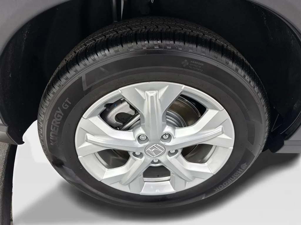 Used 2025 Black Honda LX image 82