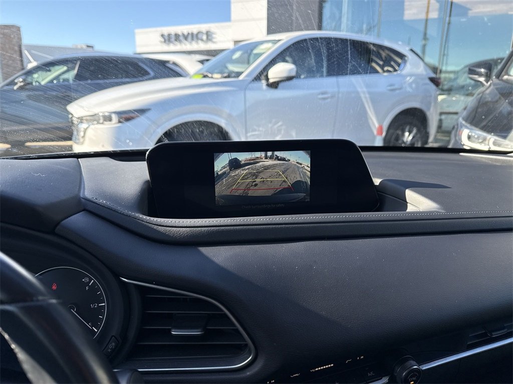 2023 MAZDA CX-30 - Image 16