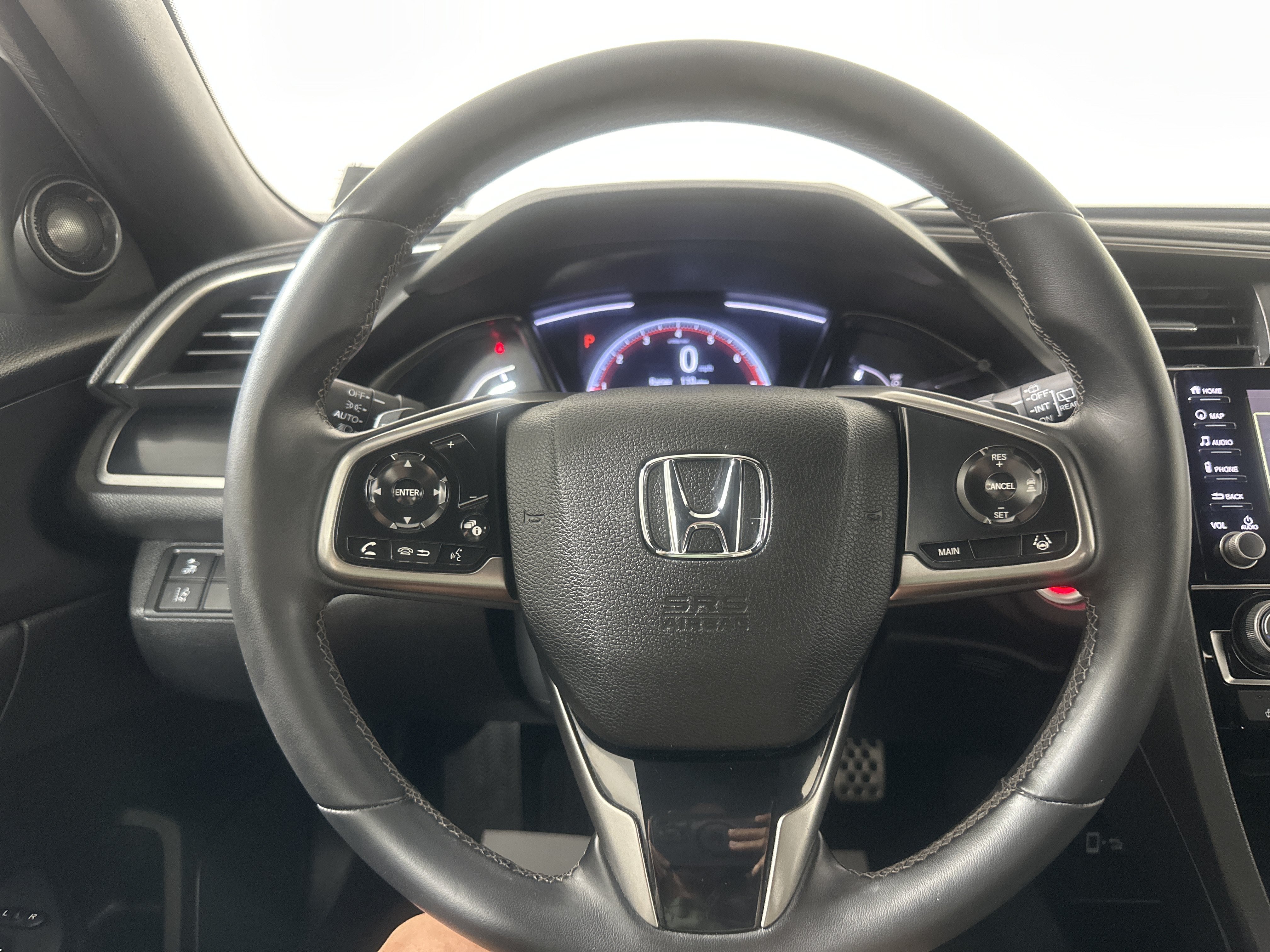 Used 2021  Honda Sport Touring image 12