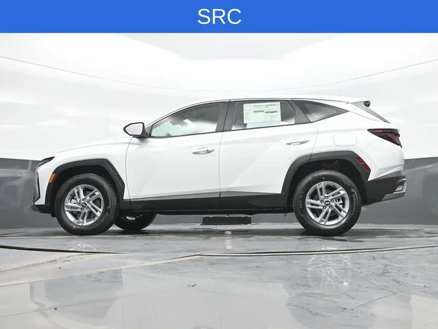 New 2026 White Hyundai SE image 20