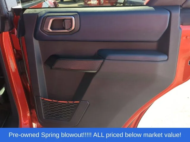 Used 2022 Red Ford Raptor image 41