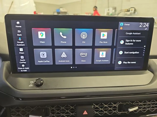 Used 2026  Honda Touring image 20