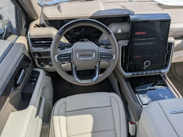 New 2027 Sterling Metallic GMC Denali image 19