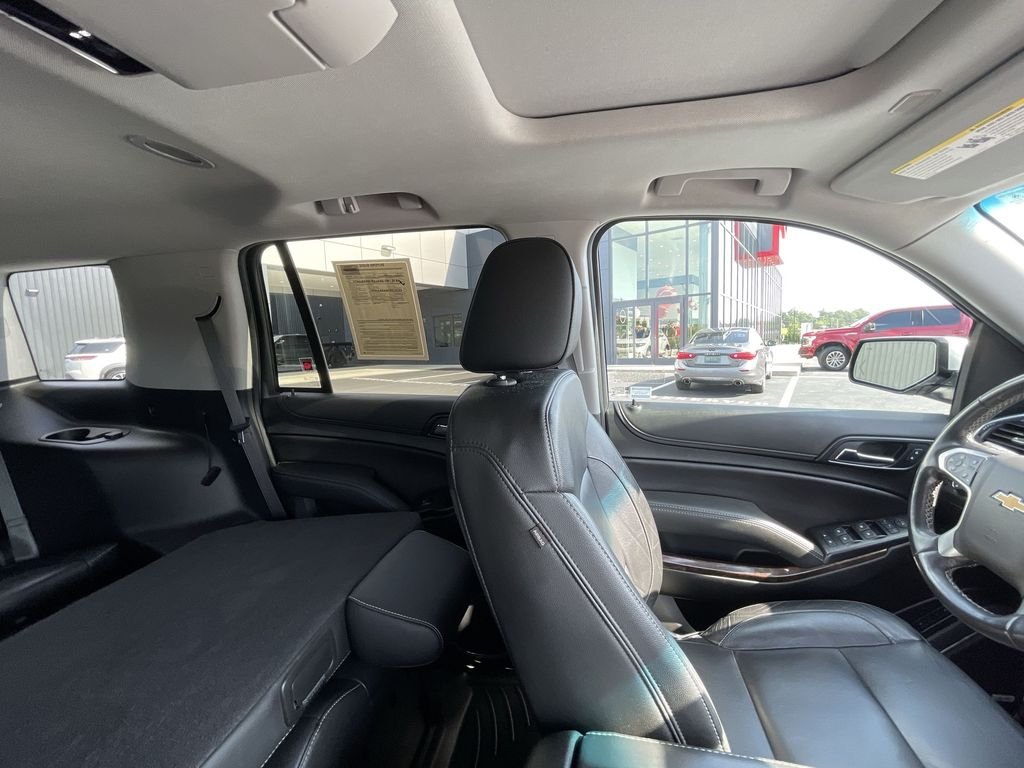 Used 2020 Silver Chevrolet LT image 13