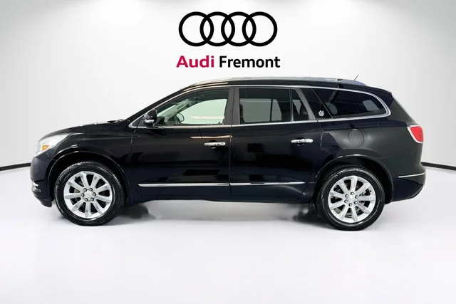 2017 Buick Enclave Premium