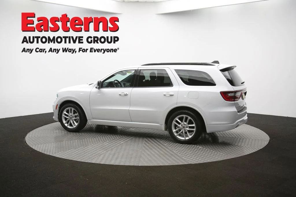 Used 2023 White Dodge GT image 60