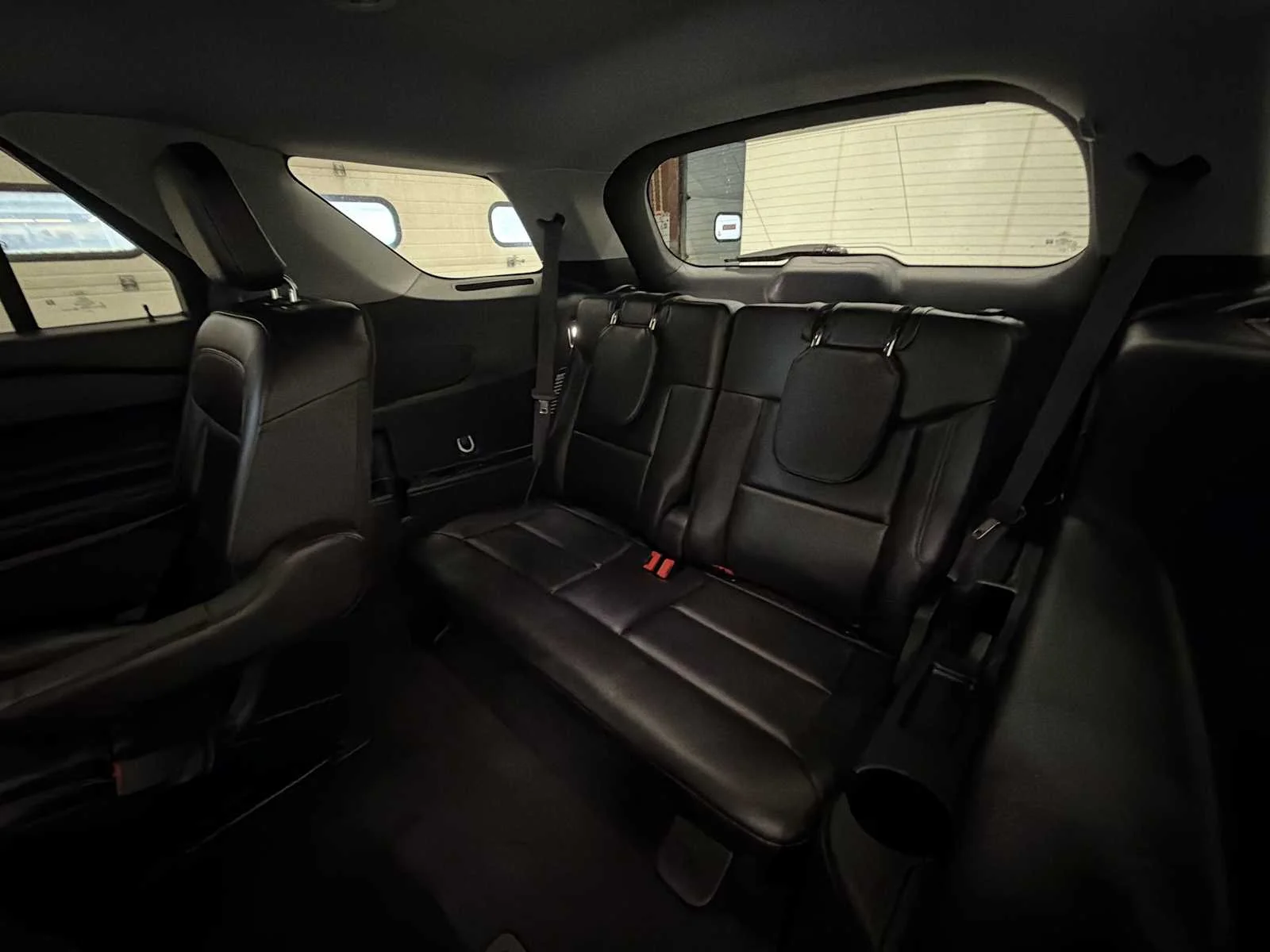 Used 2023 Carbonized Gray Metallic Ford XLT image 24