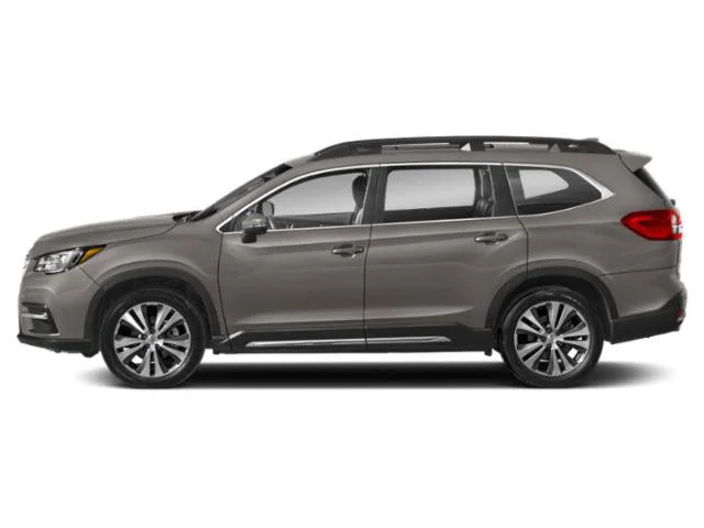Used 2022 Crystal White Pearl Subaru Premium image 4
