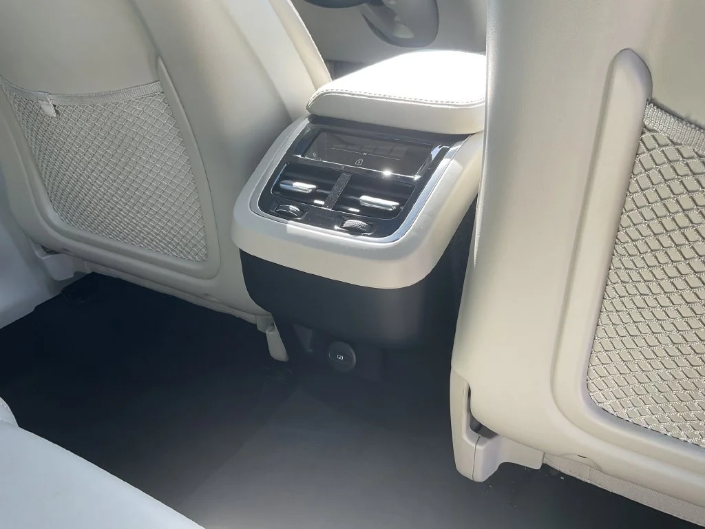 Used 2021 Gray Volvo T5 Inscription image 22