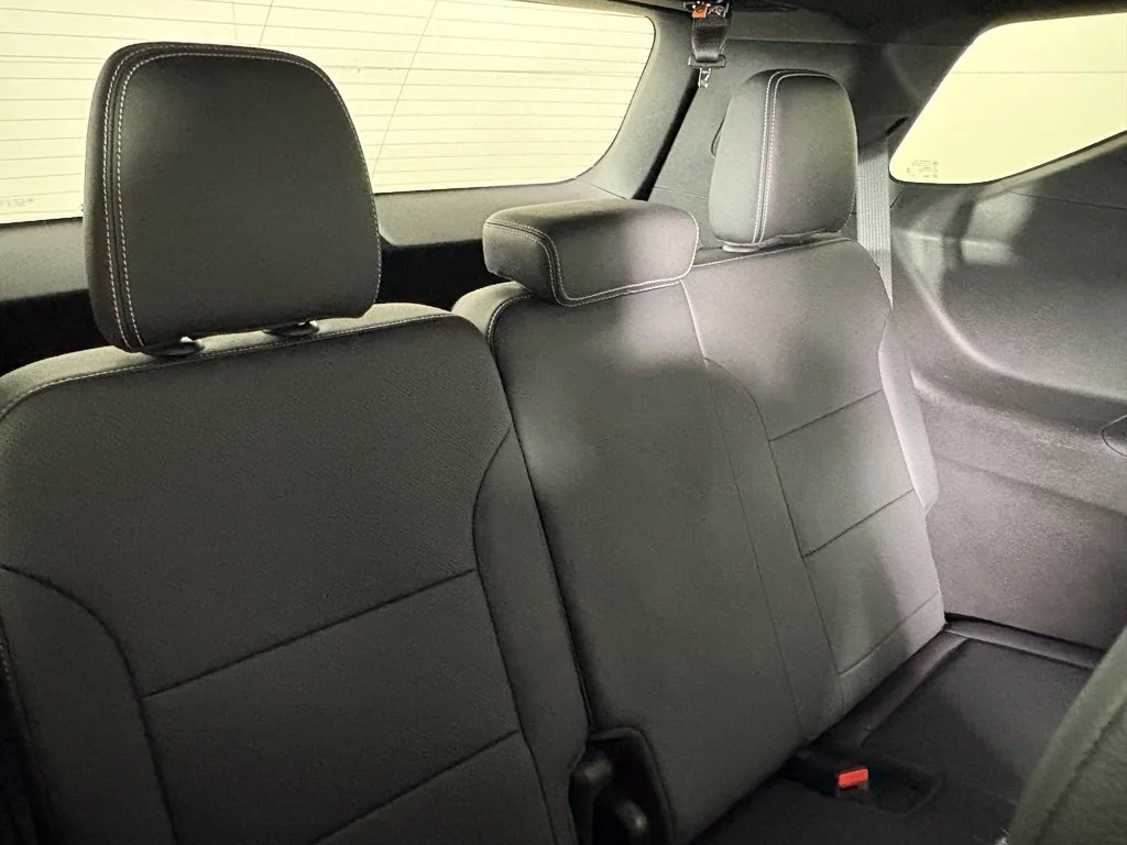 Used 2025 Black Chevrolet LT image 18