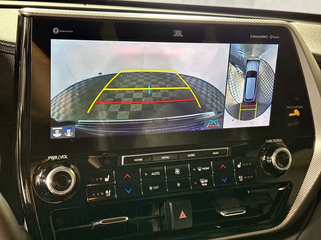 Used 2022 Gray Toyota Platinum image 17
