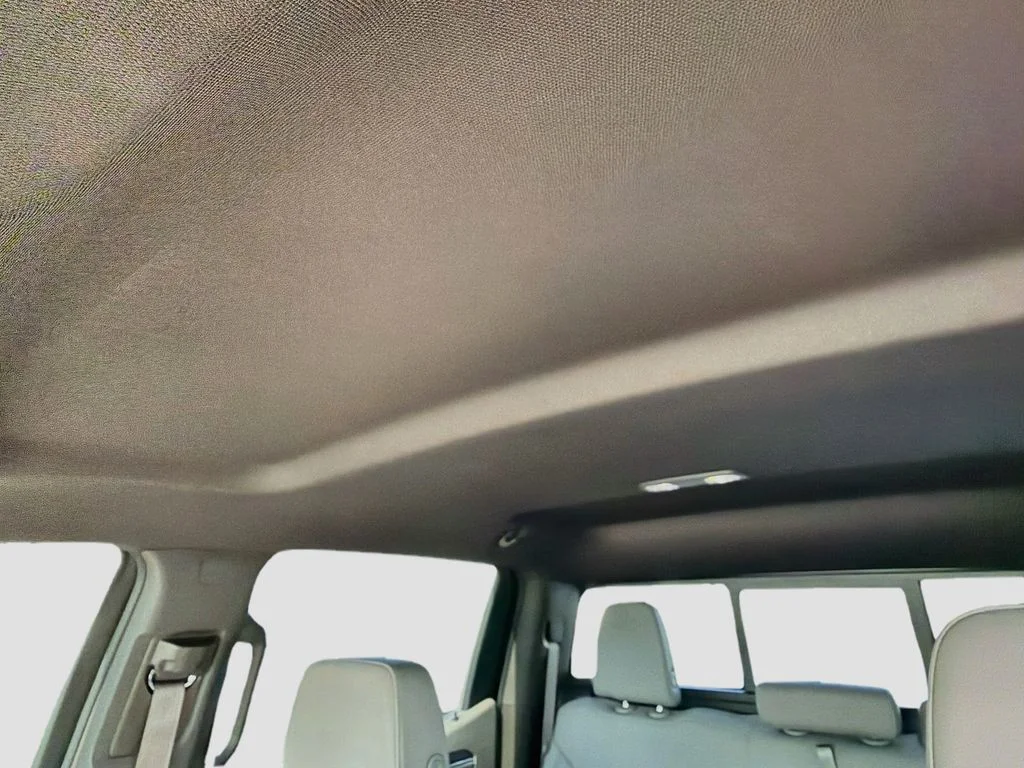 Used 2025 White Chevrolet LTZ image 23