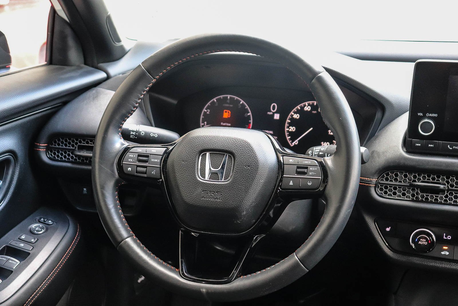 2024 Honda HR-V Sport - Photo 18