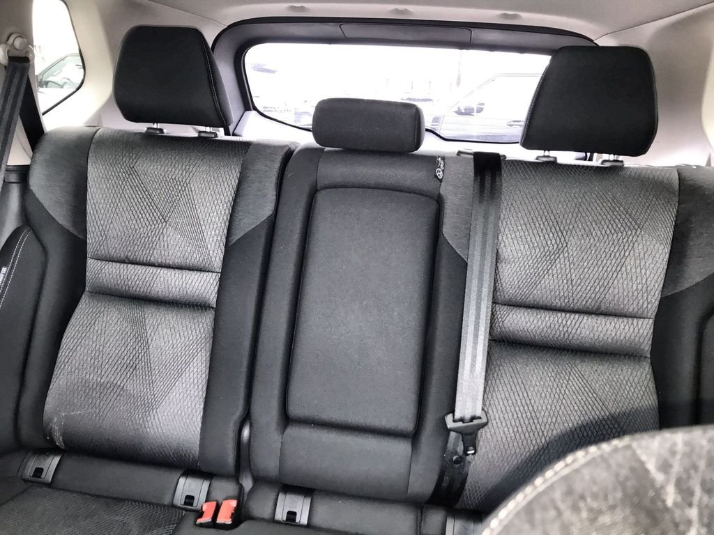Certified Used 2024 Silver Nissan SV image 21