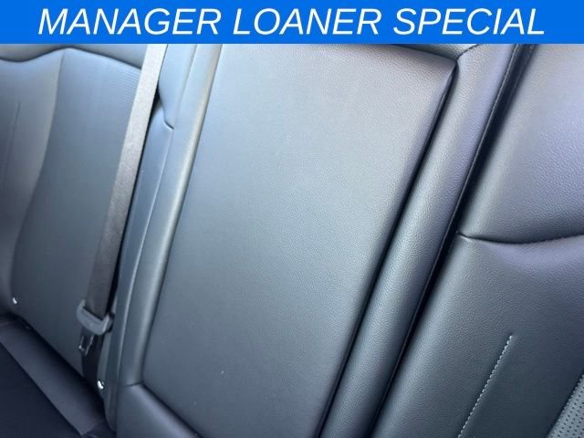 2026 Kia Sportage EX - Photo 13