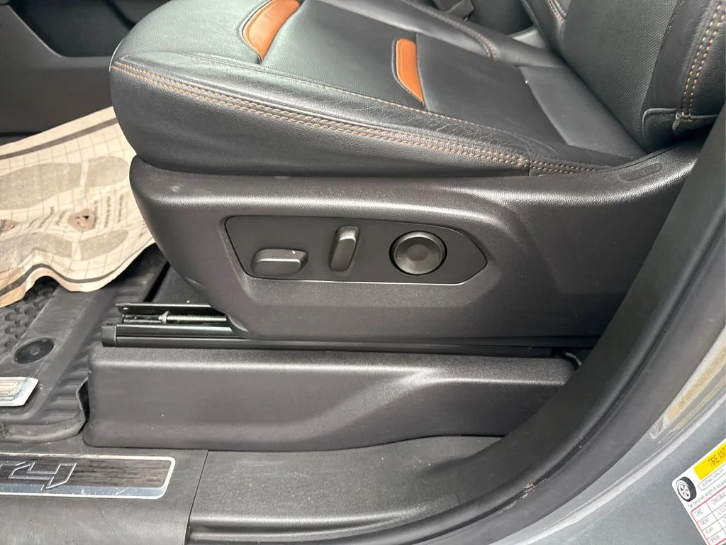 2024 GMC Sierra 1500 AT4 - Photo 16