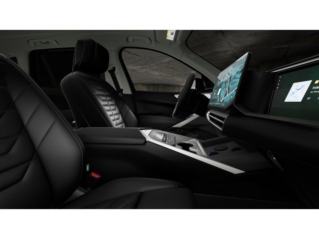 New 2027 Black Sapphire Metallic BMW  image 9