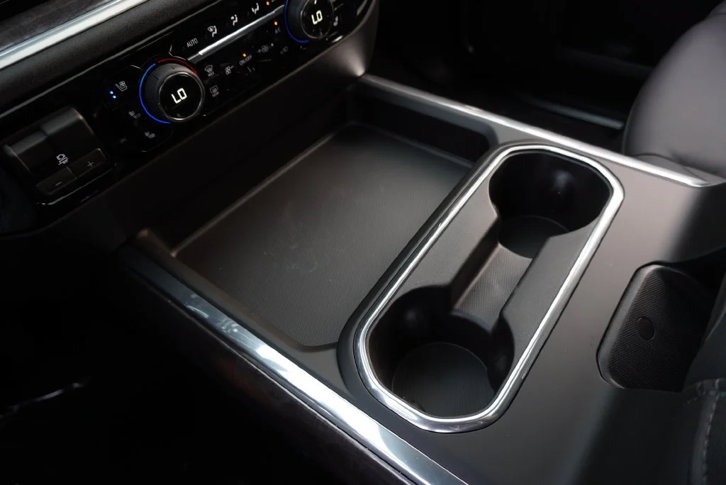 2026 Chevrolet Silverado 2500 HD LTZ - Photo 17