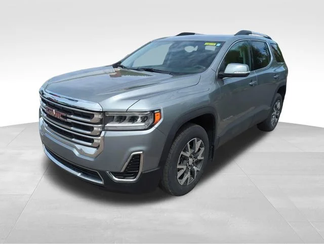 2023 GMC Acadia SLE AWD's photo
