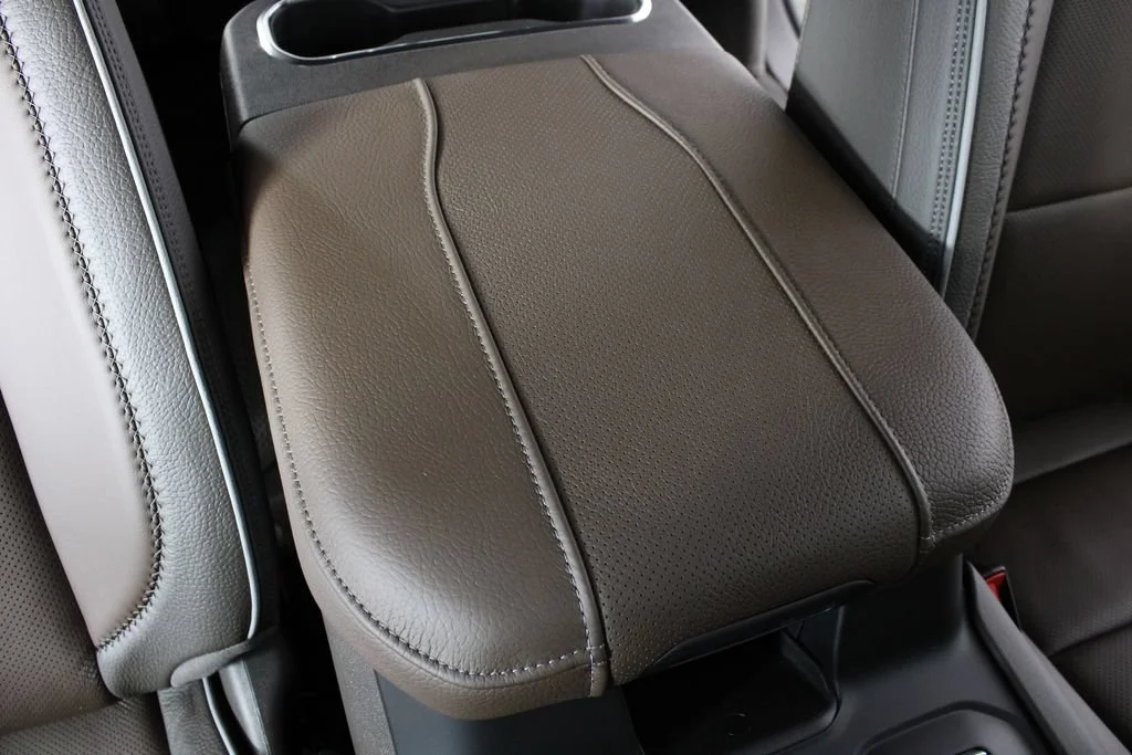 2026 GMC Sierra 1500 Denali - Photo 19
